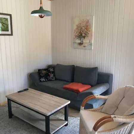 Hébergement de vacances Boeker Muehle Boek