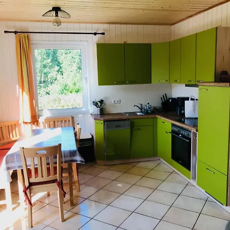 Boeker Muehle Hébergement de vacances Boek