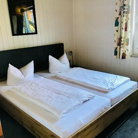 Boeker Muehle Hébergement de vacances *