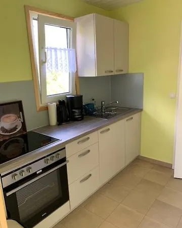 Hébergement de vacances Boeker Muehle