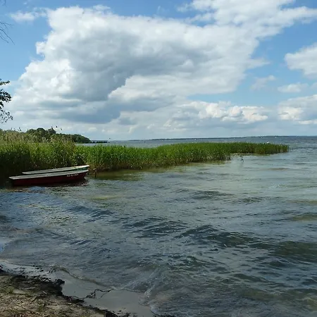 Hébergement de vacances Boeker Muehle