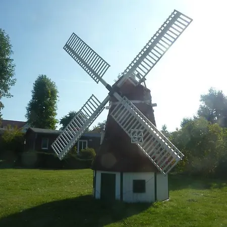 Boeker Muehle Hébergement de vacances