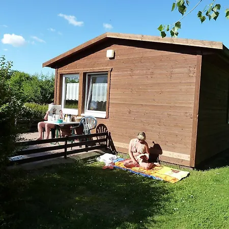 Hébergement de vacances Boeker Muehle Boek