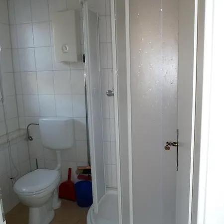 Hébergement de vacances Boeker Muehle *