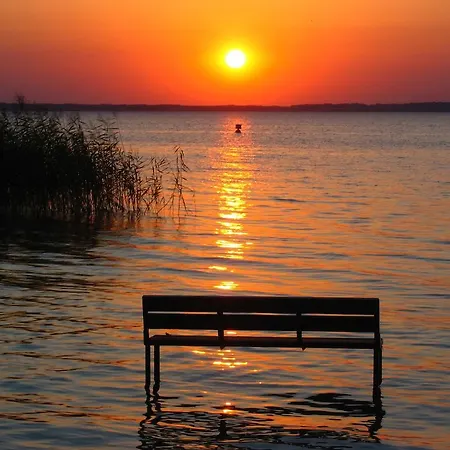 Boeker Muehle Hébergement de vacances *