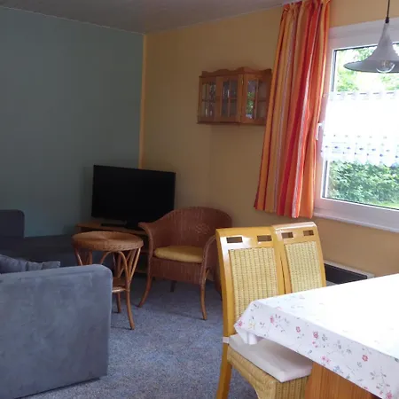 Boeker Muehle Hébergement de vacances