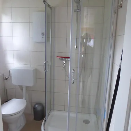 Hébergement de vacances Boeker Muehle *