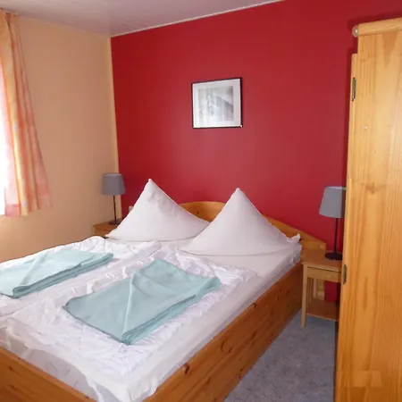 Boeker Muehle Hébergement de vacances