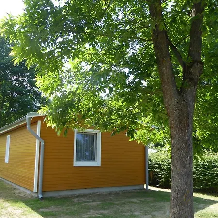 Hébergement de vacances Boeker Muehle *