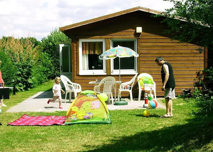 Boeker Mühle Ferienhaus Boek