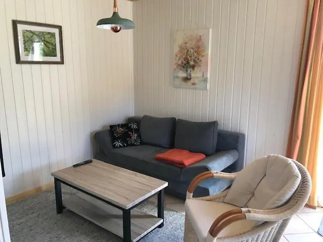 Ferienhaus Boeker Mühle Boek