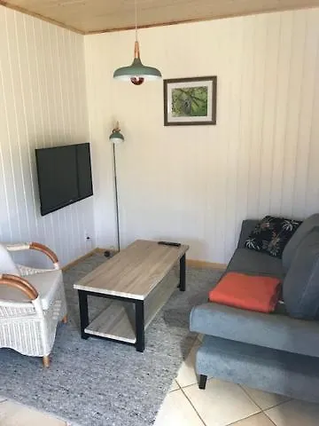 Ferienhaus Boeker Mühle