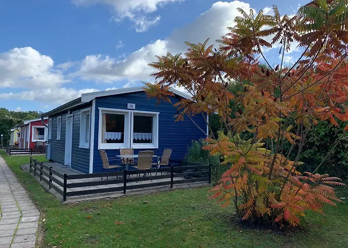 Ferienhaus Boeker Mühle Boek