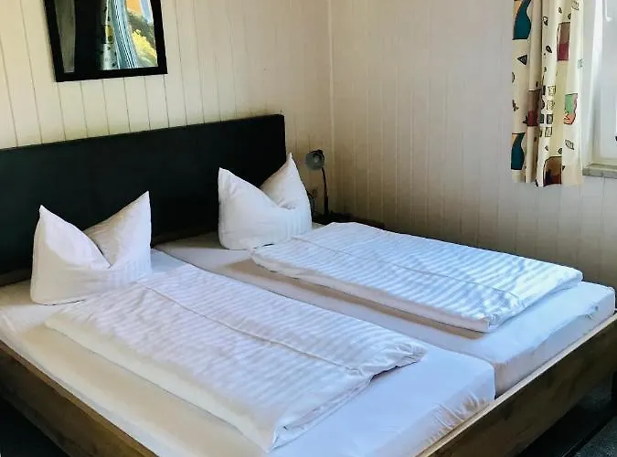 Boeker Mühle Ferienhaus *