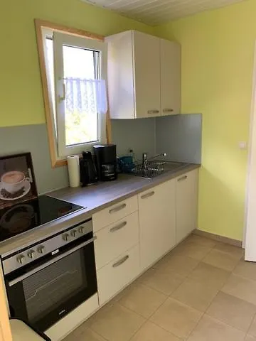 Ferienhaus Boeker Mühle