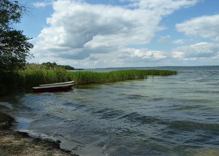 Ferienhaus Boeker Mühle