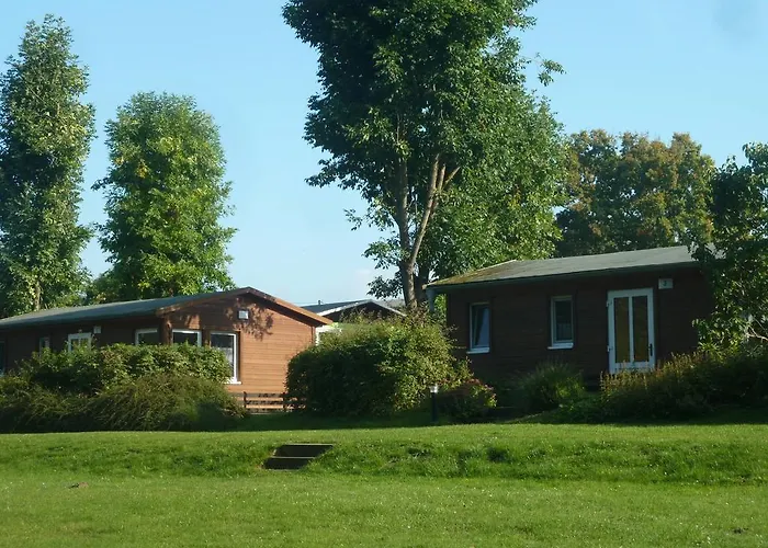 Boeker Mühle Ferienhaus