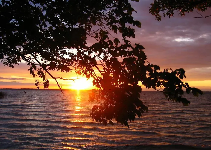 Ferienhaus Boeker Mühle *