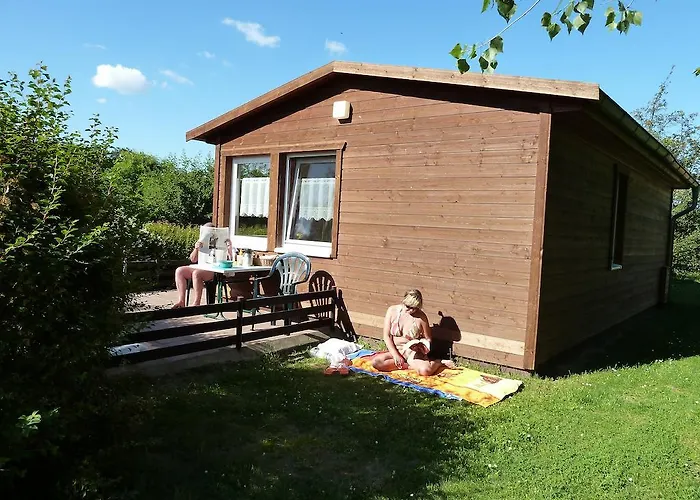 Ferienhaus Boeker Mühle Boek