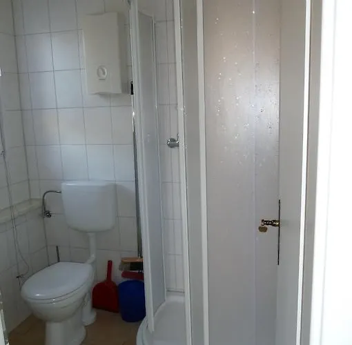 Ferienhaus Boeker Mühle *