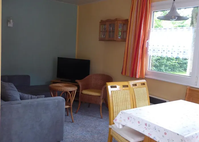 Boeker Mühle Ferienhaus