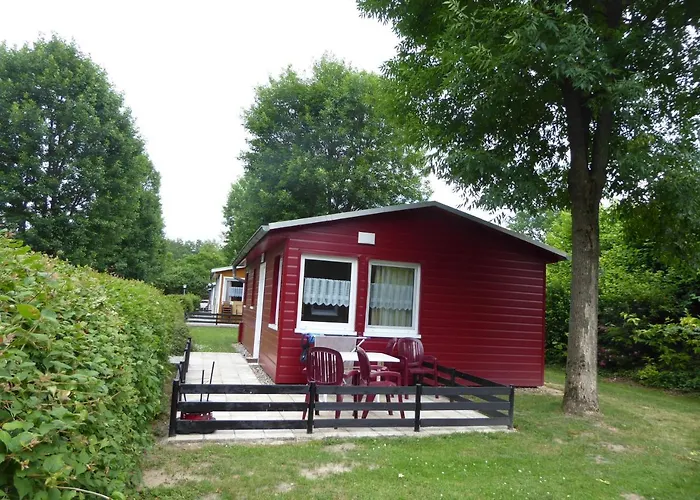 Ferienhaus Boeker Mühle