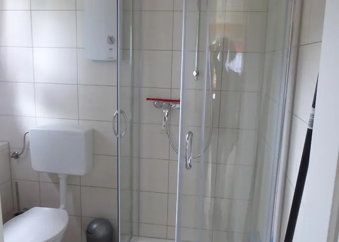 Ferienhaus Boeker Mühle *