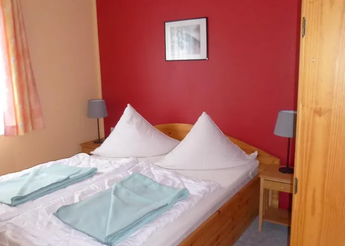 Boeker Mühle Ferienhaus