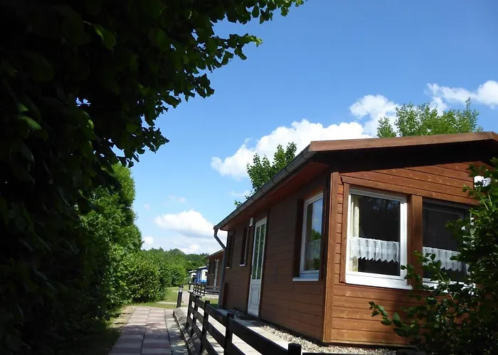 Boeker Mühle Ferienhaus *