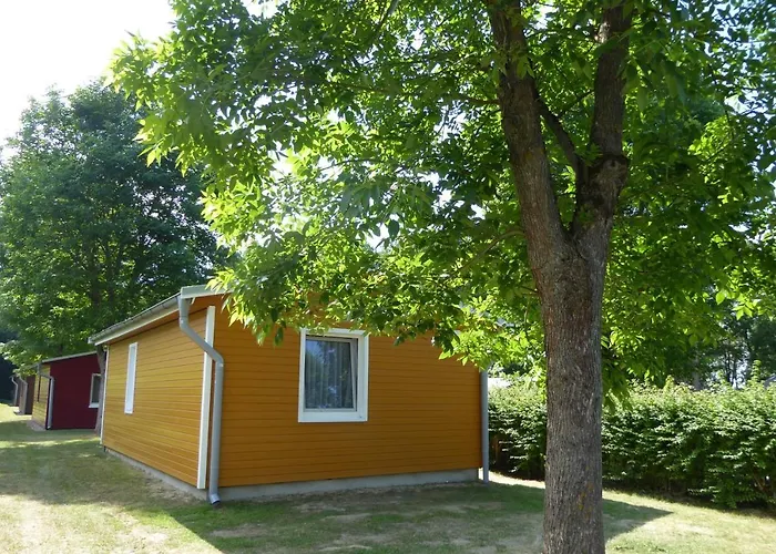 Ferienhaus Boeker Mühle *